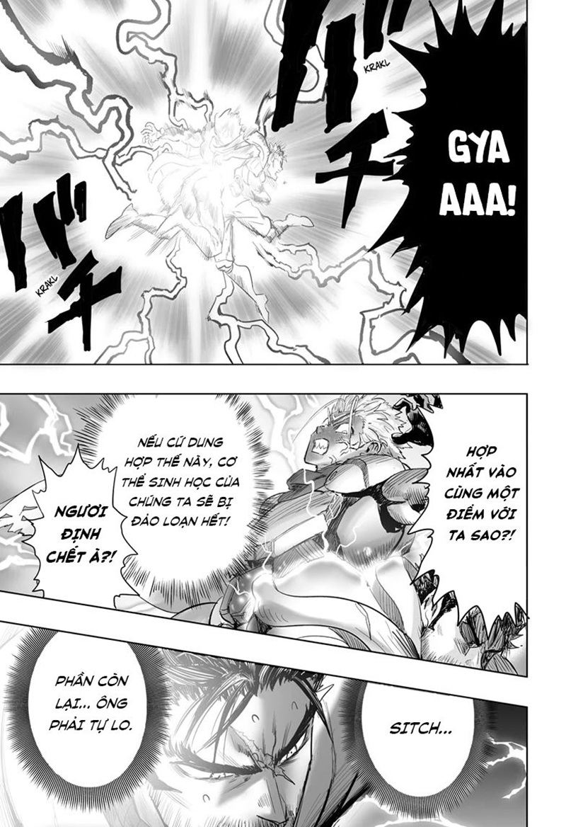 one punch man chap 207 19