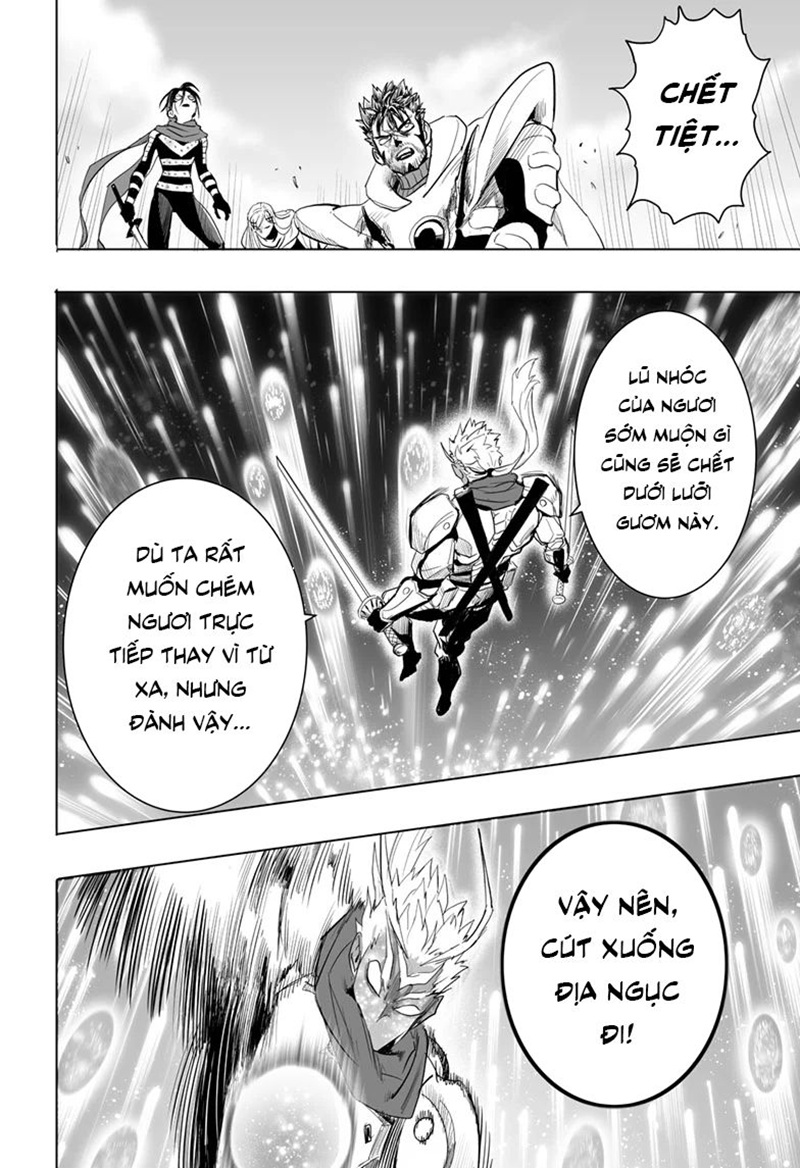 one punch man chap 207 6