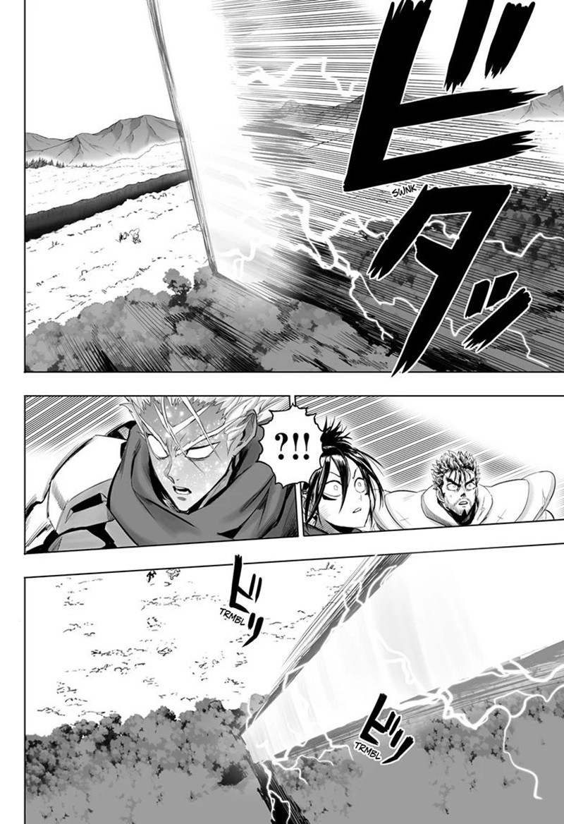 one punch man chap 207 8