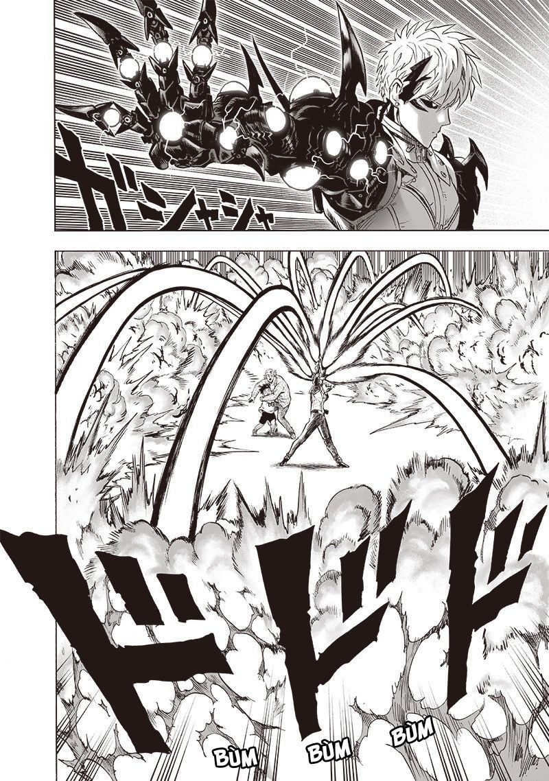 one punch man chap 209 18