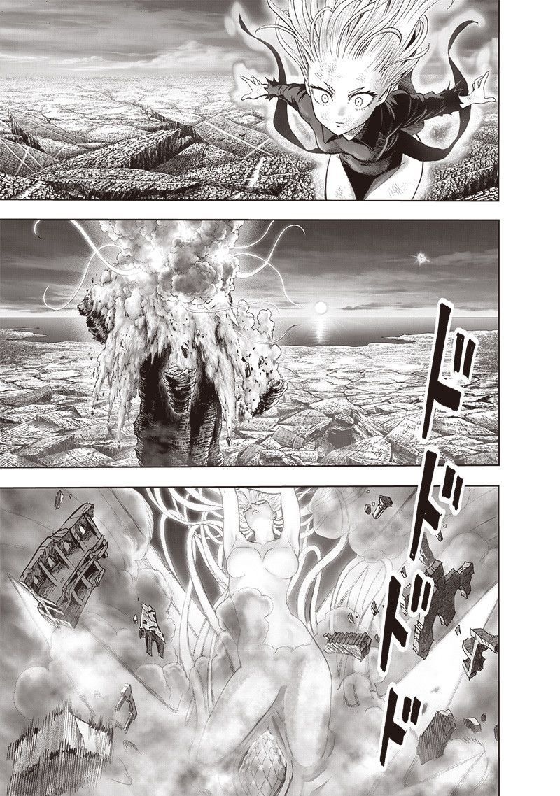 one punch man chap 209 21