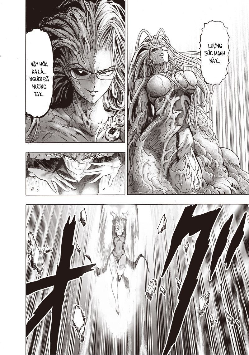 one punch man chap 209 9