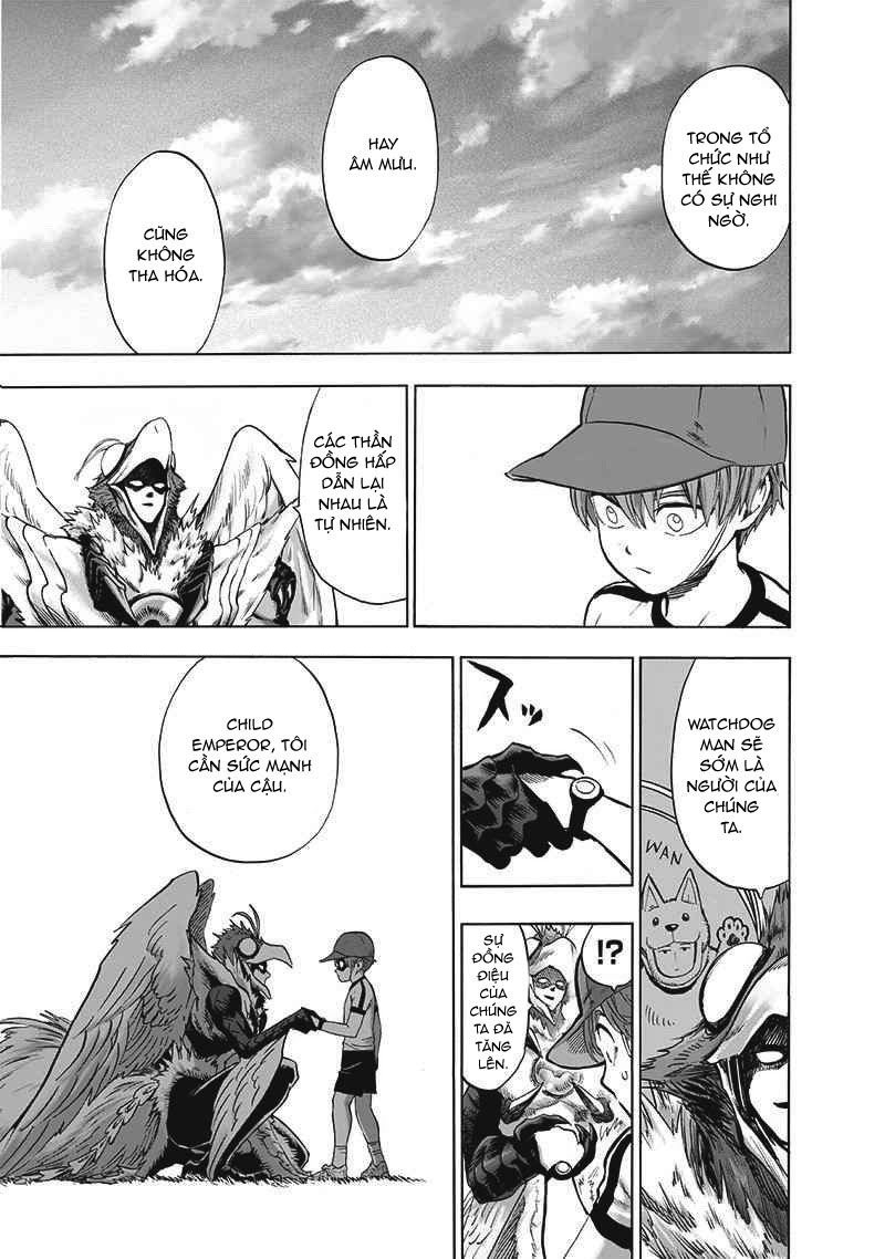 one punch man chap 211 11