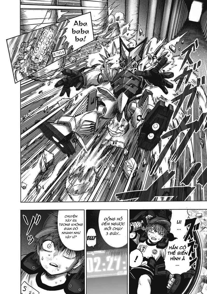 one punch man chap 211 16