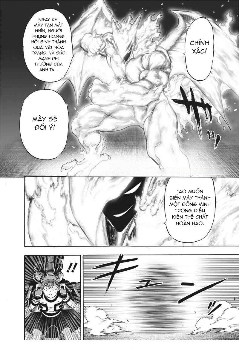 one punch man chap 211 18