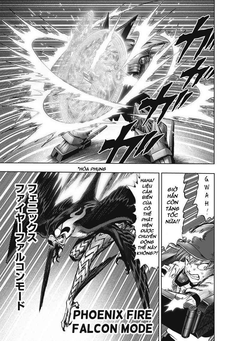 one punch man chap 211 19