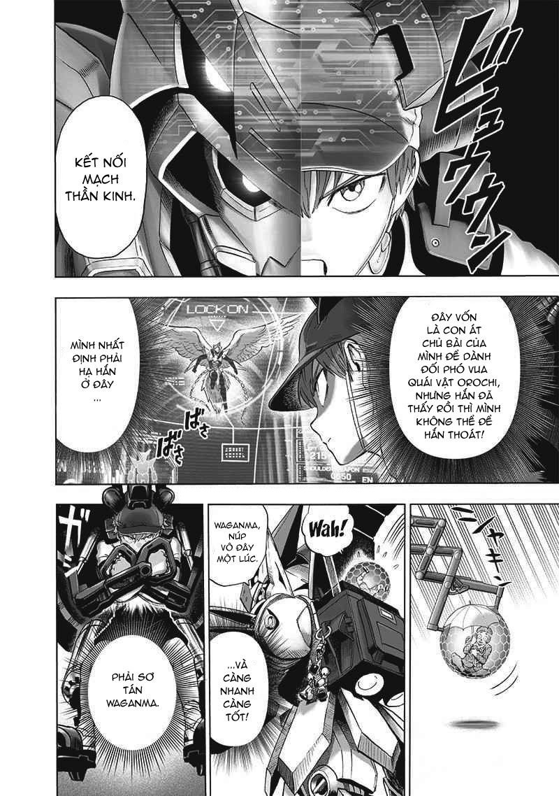 one punch man chap 211 2