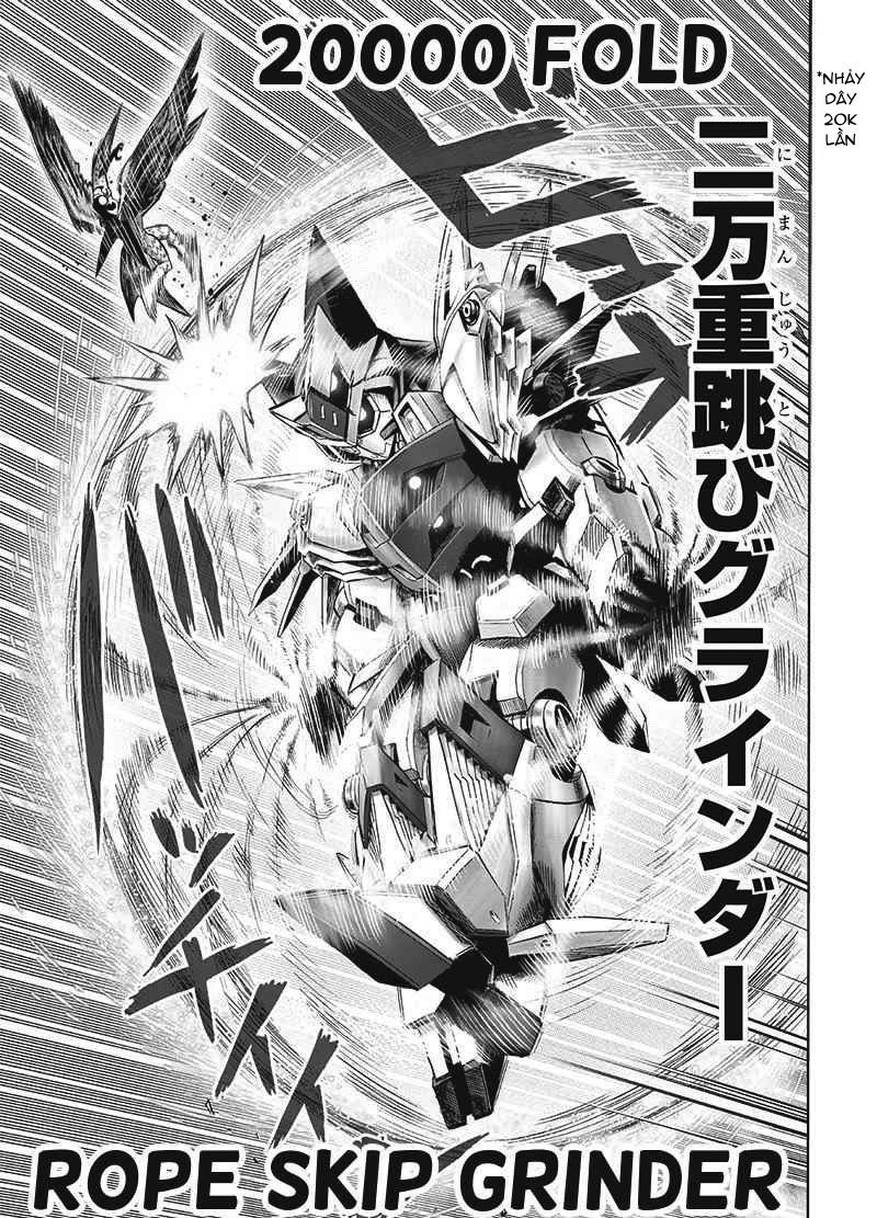 one punch man chap 211 21