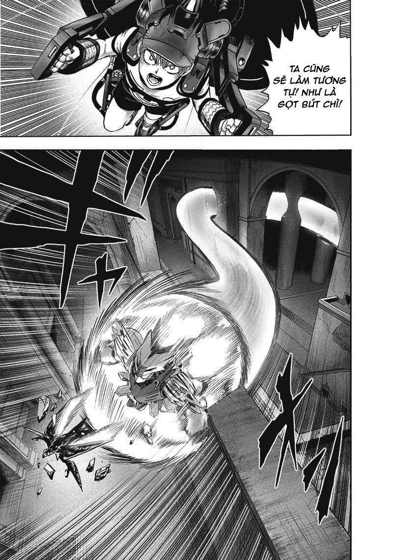 one punch man chap 211 23