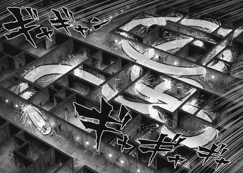 one punch man chap 211 24