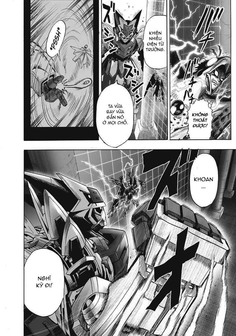 one punch man chap 211 27