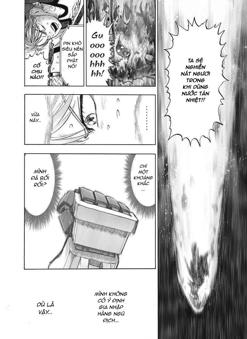 one punch man chap 211 31