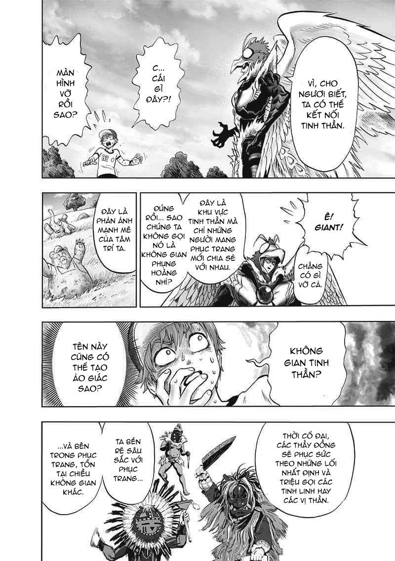 one punch man chap 211 6