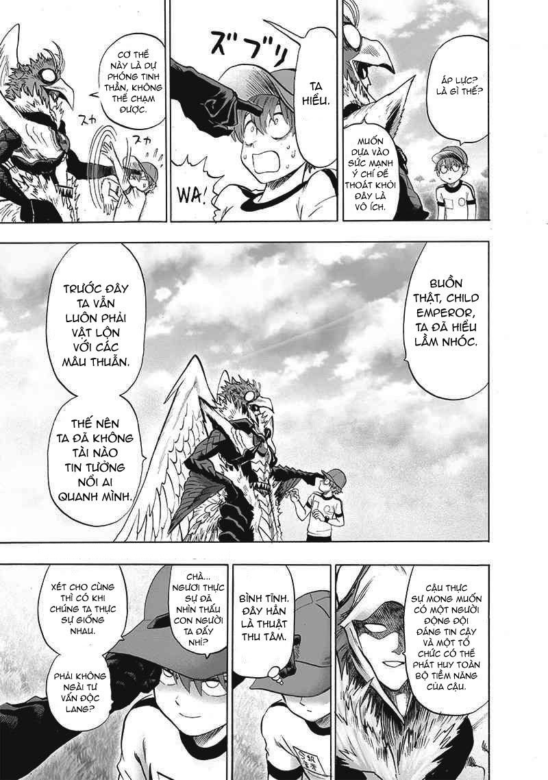 one punch man chap 211 9