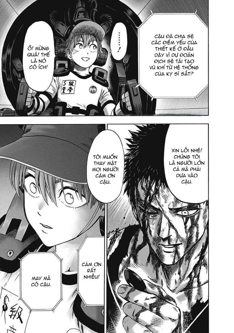 one punch man chap 212 26