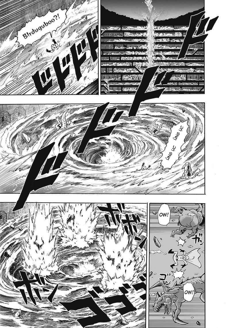 one punch man chap 212 4