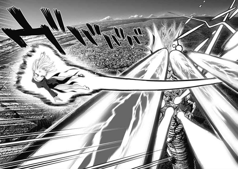 one punch man chap 213 1