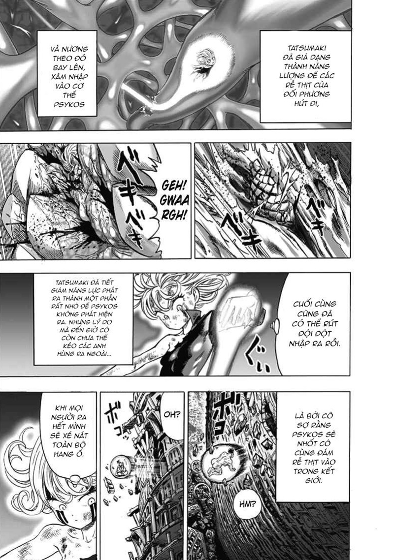 one punch man chap 213 20