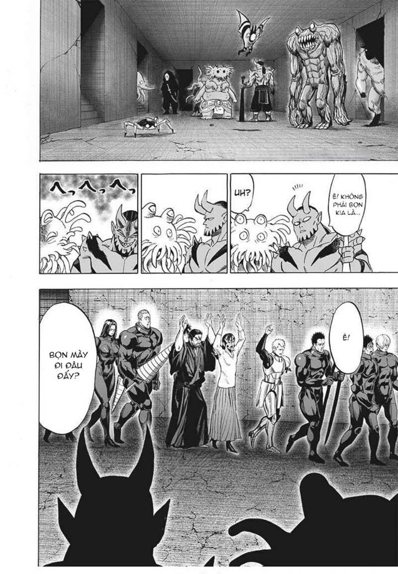 one punch man chap 214 1