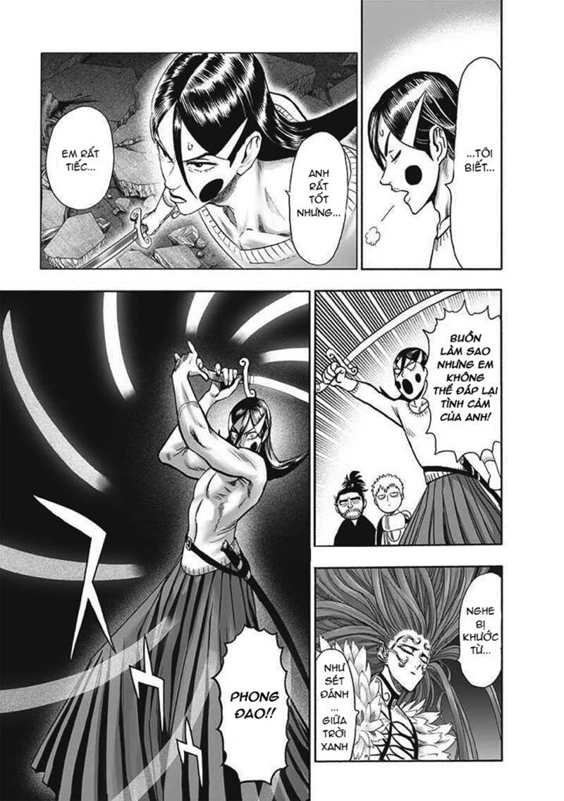 one punch man chap 214 19