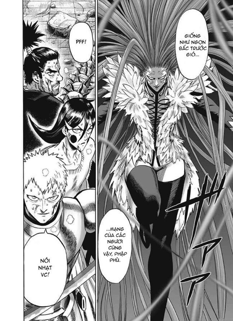 one punch man chap 214 30