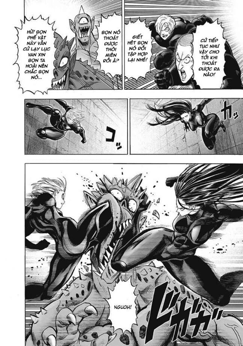 one punch man chap 214 4