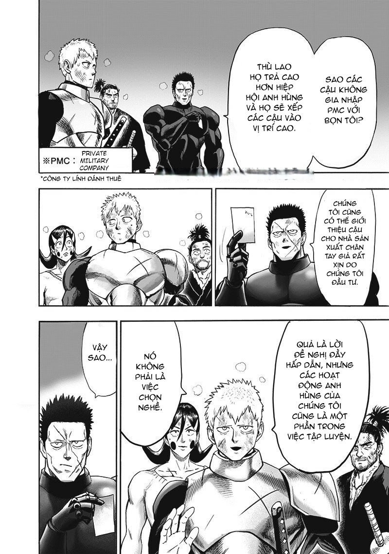 one punch man chap 219 19