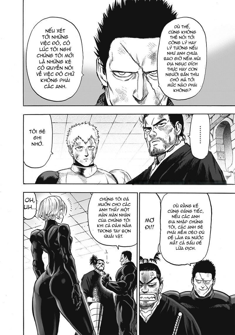 one punch man chap 219 21