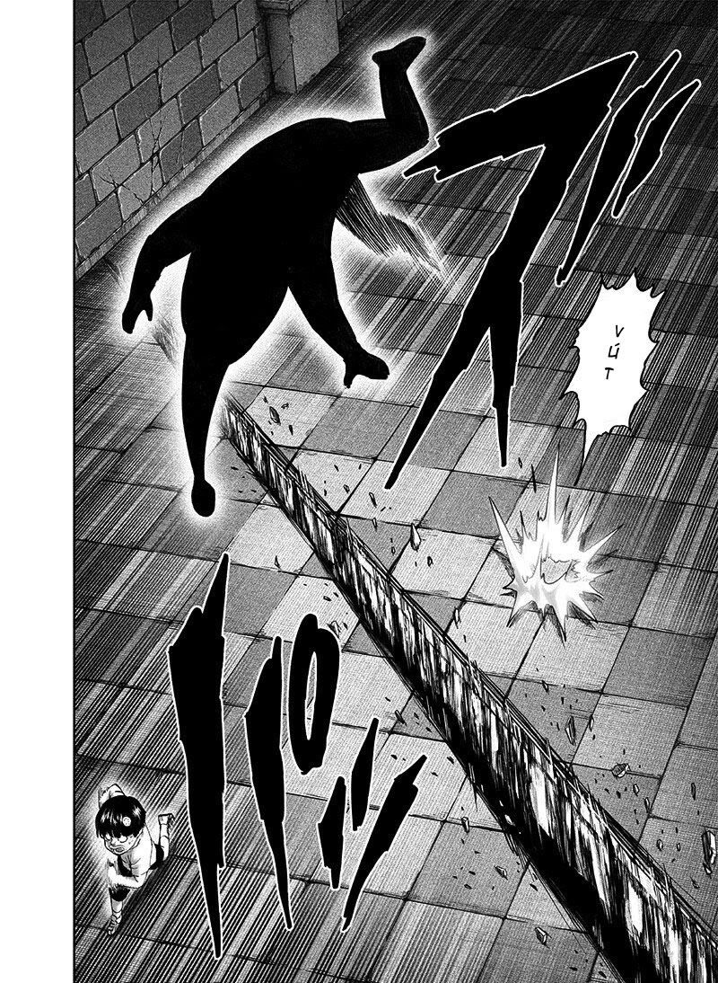 one punch man chap 219 25