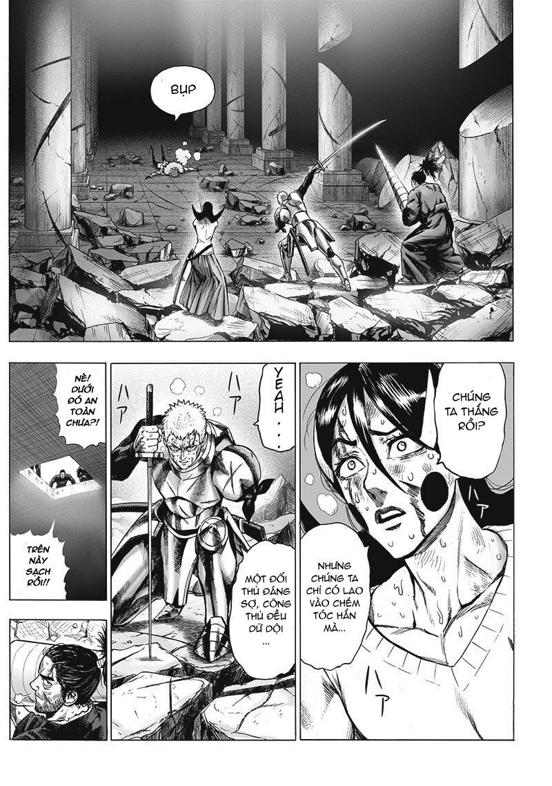 one punch man chap 219 4