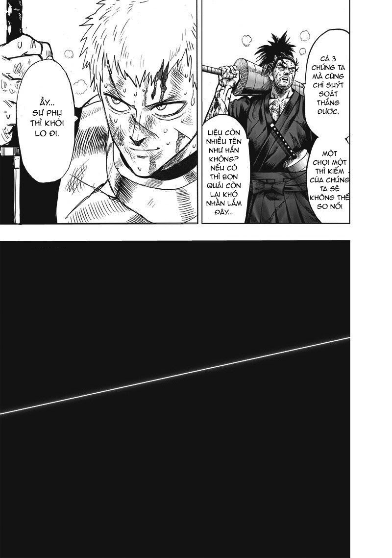 one punch man chap 219 5