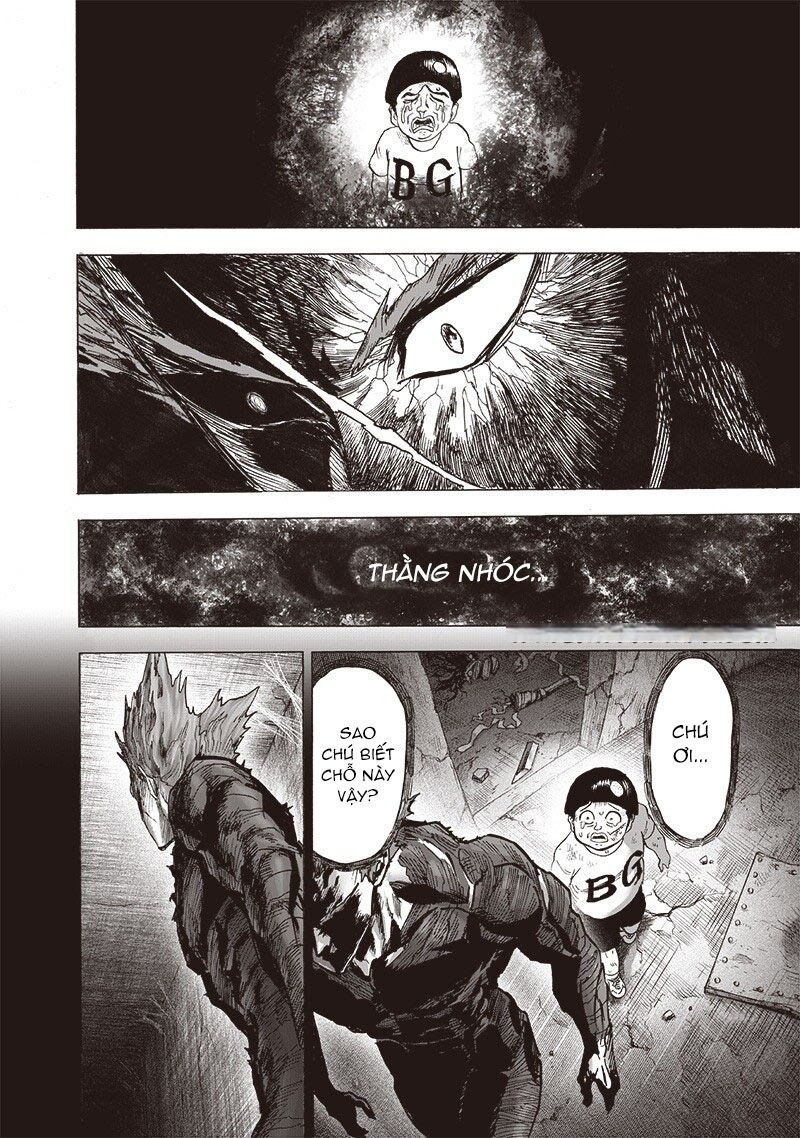 one punch man chap 223 10