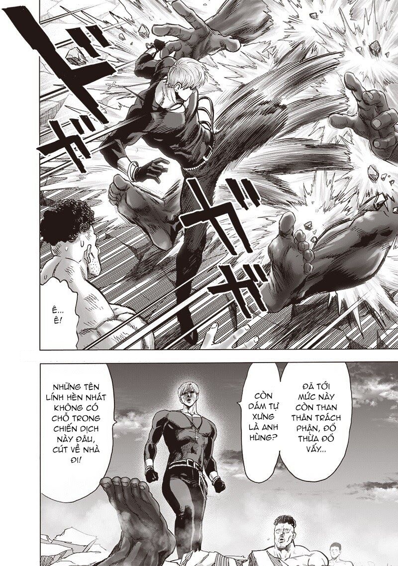 one punch man chap 223 16