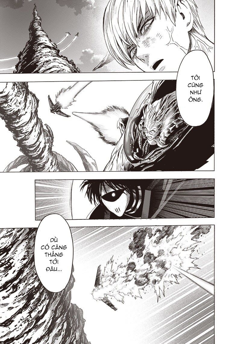 one punch man chap 223 23