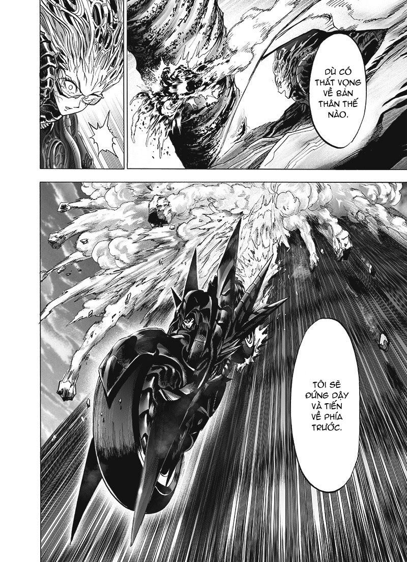 one punch man chap 223 24