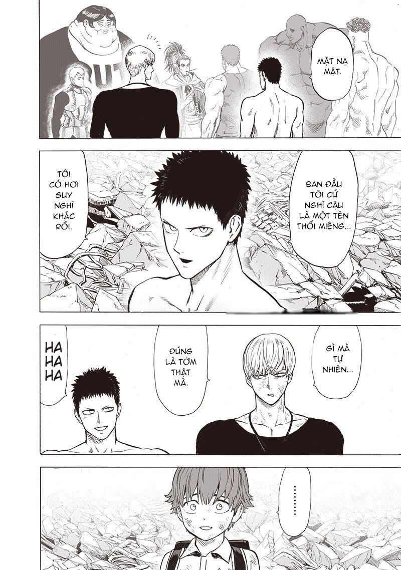 one punch man chap 223 32