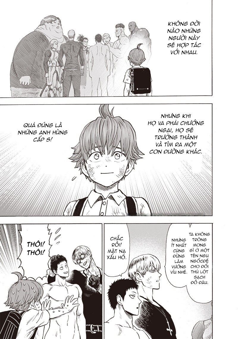 one punch man chap 223 33