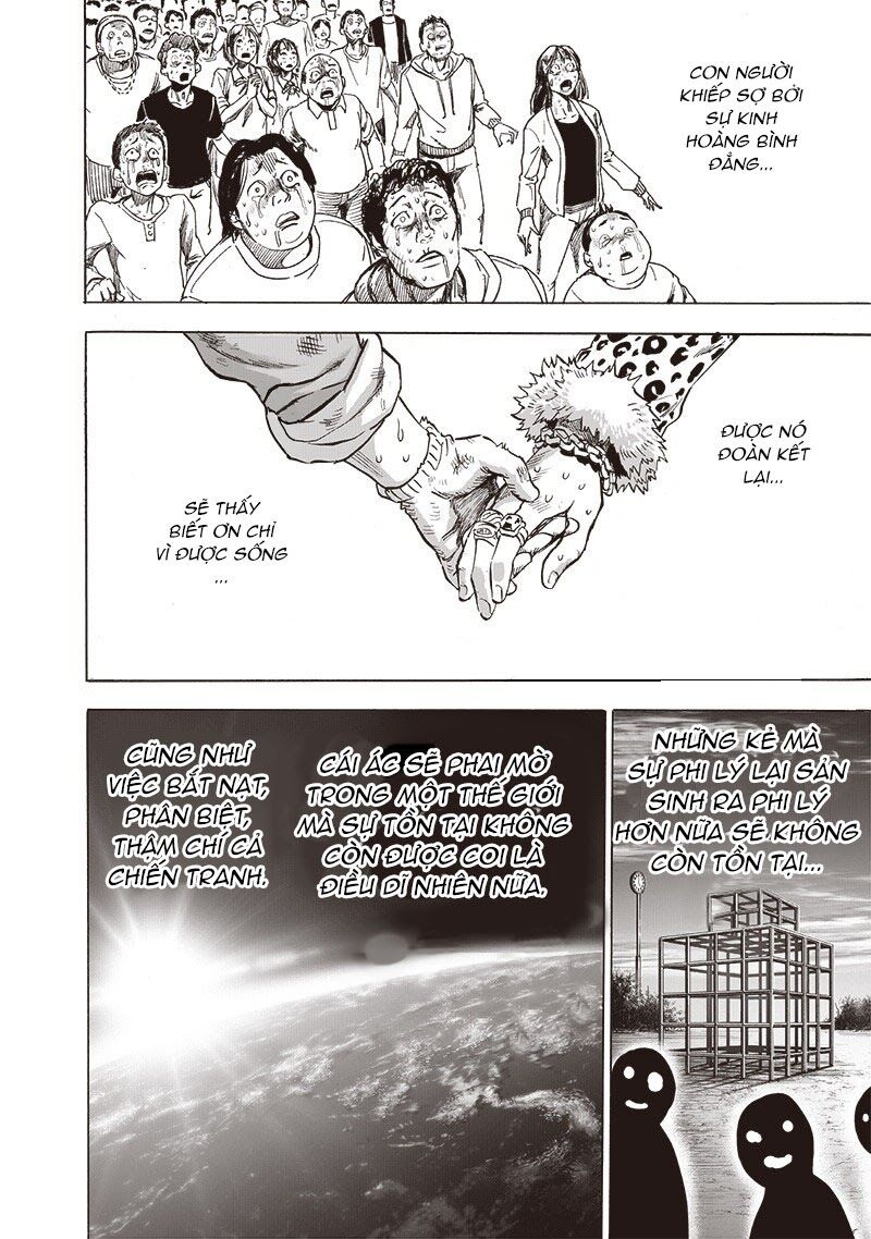 one punch man chap 223 8