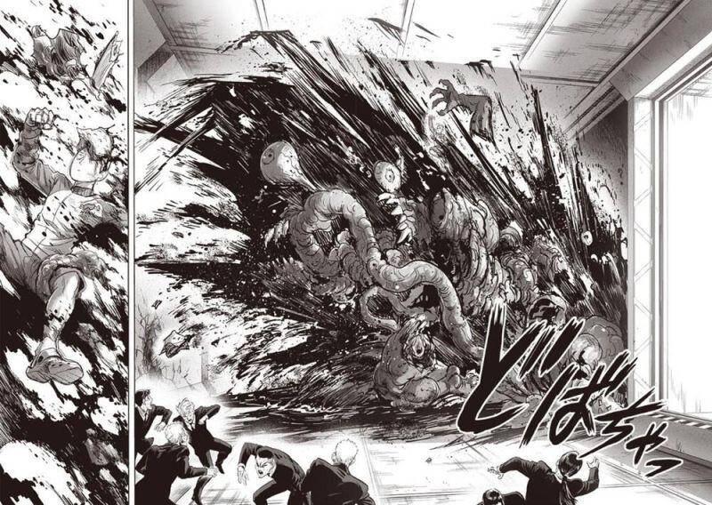one punch man chap 224 15