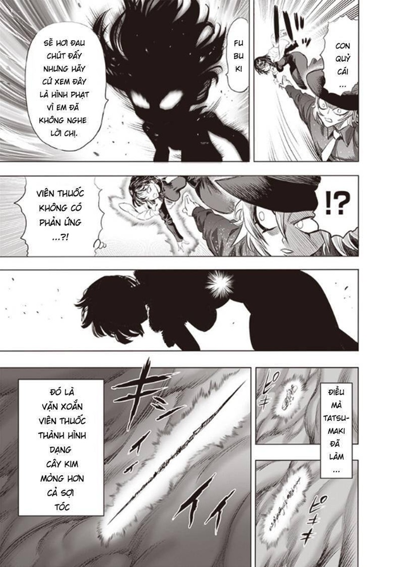 one punch man chap 224 17