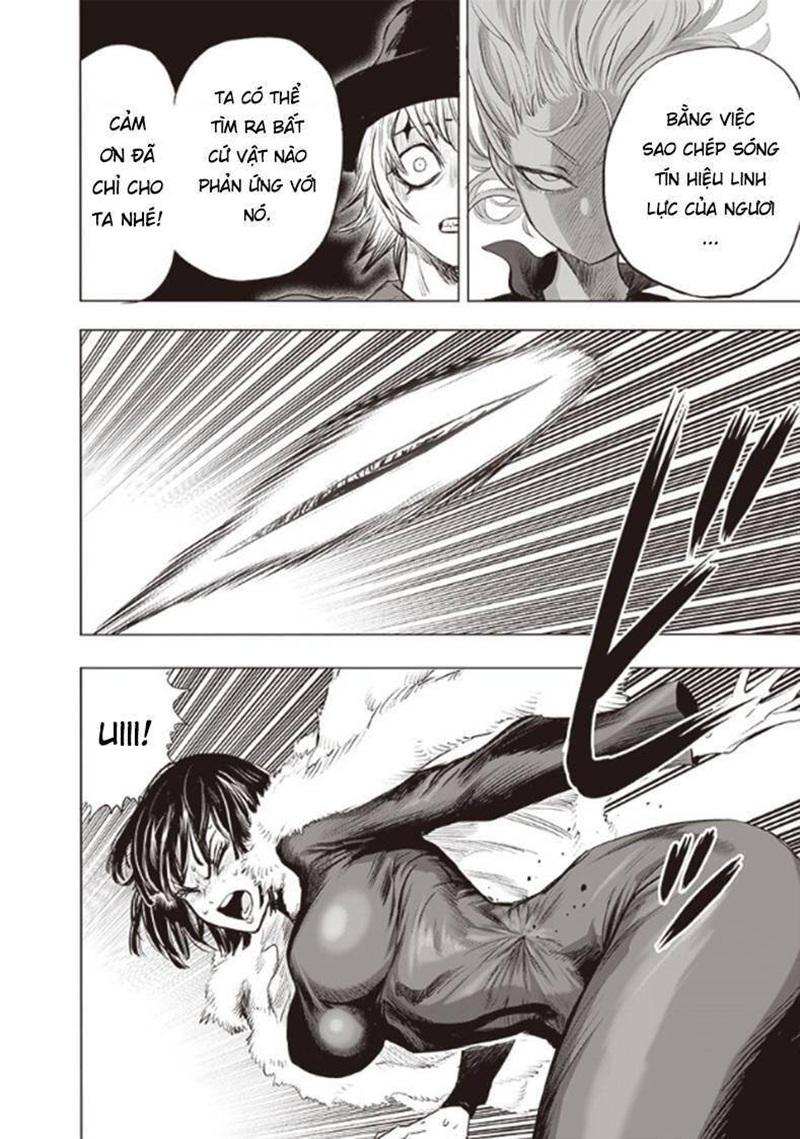 one punch man chap 224 18