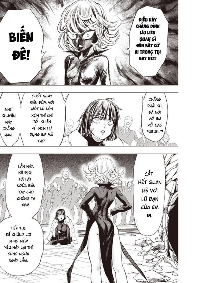 one punch man chap 224 27