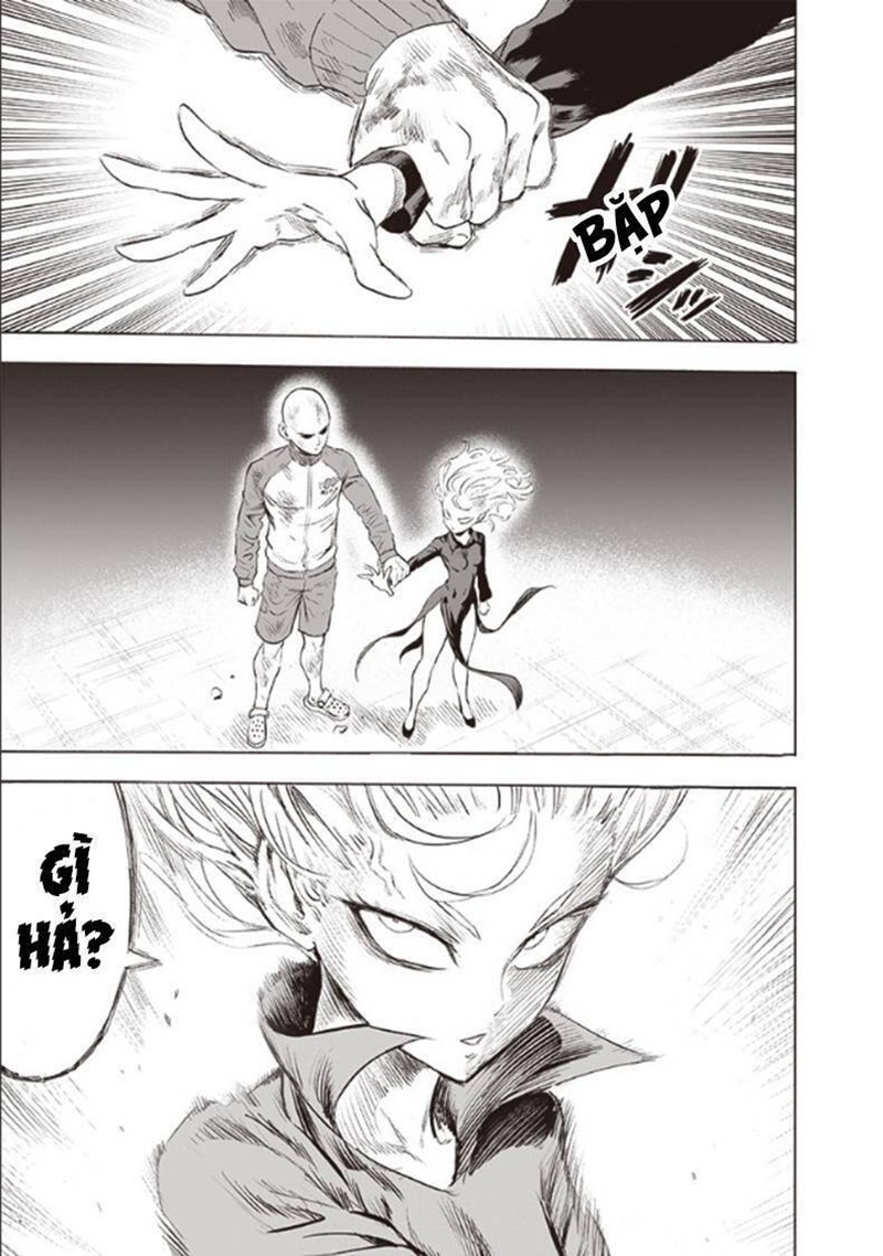 one punch man chap 224 31