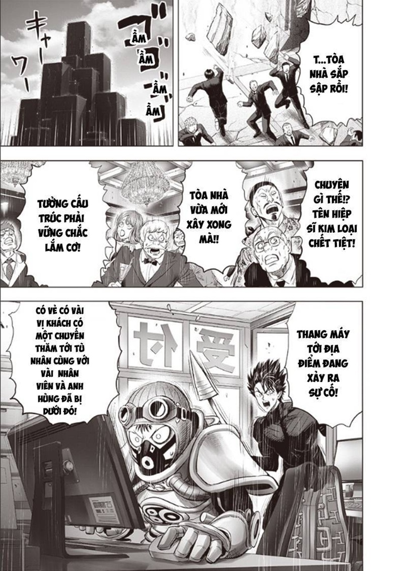 one punch man chap 225 18