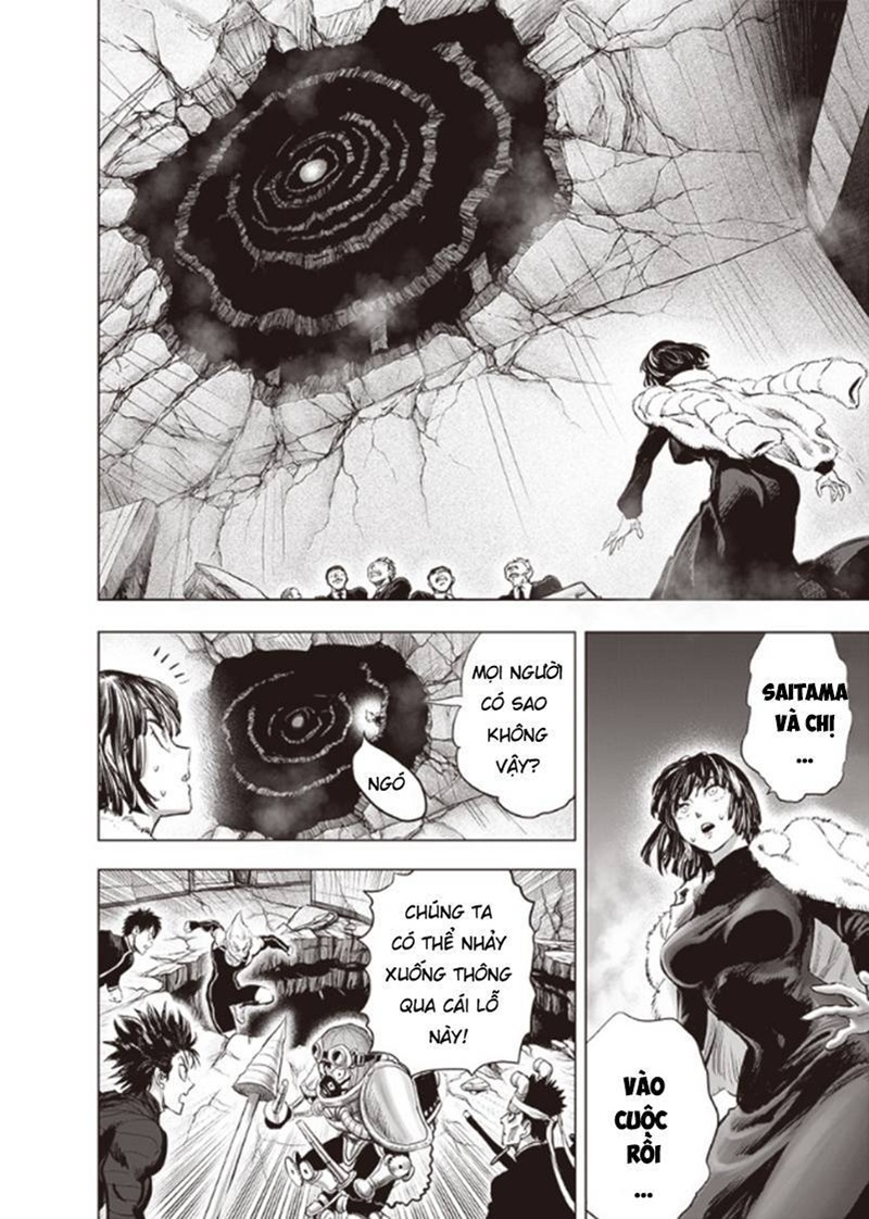 one punch man chap 225 24