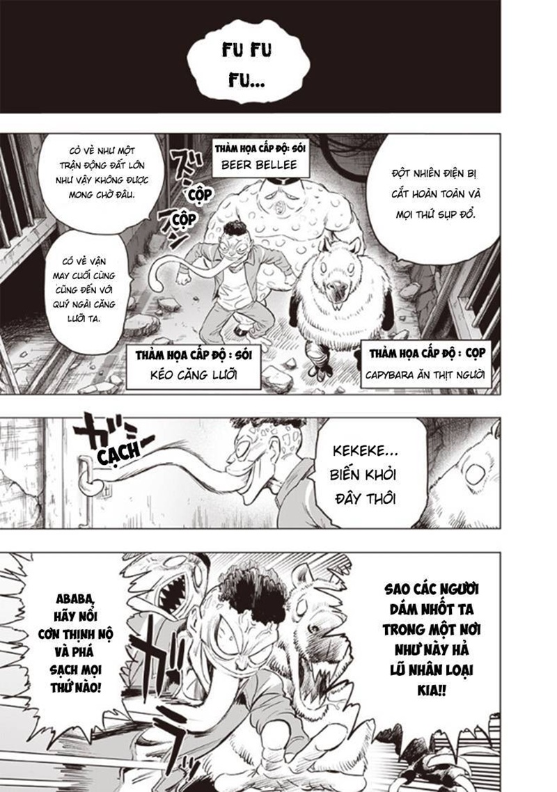 one punch man chap 225 25