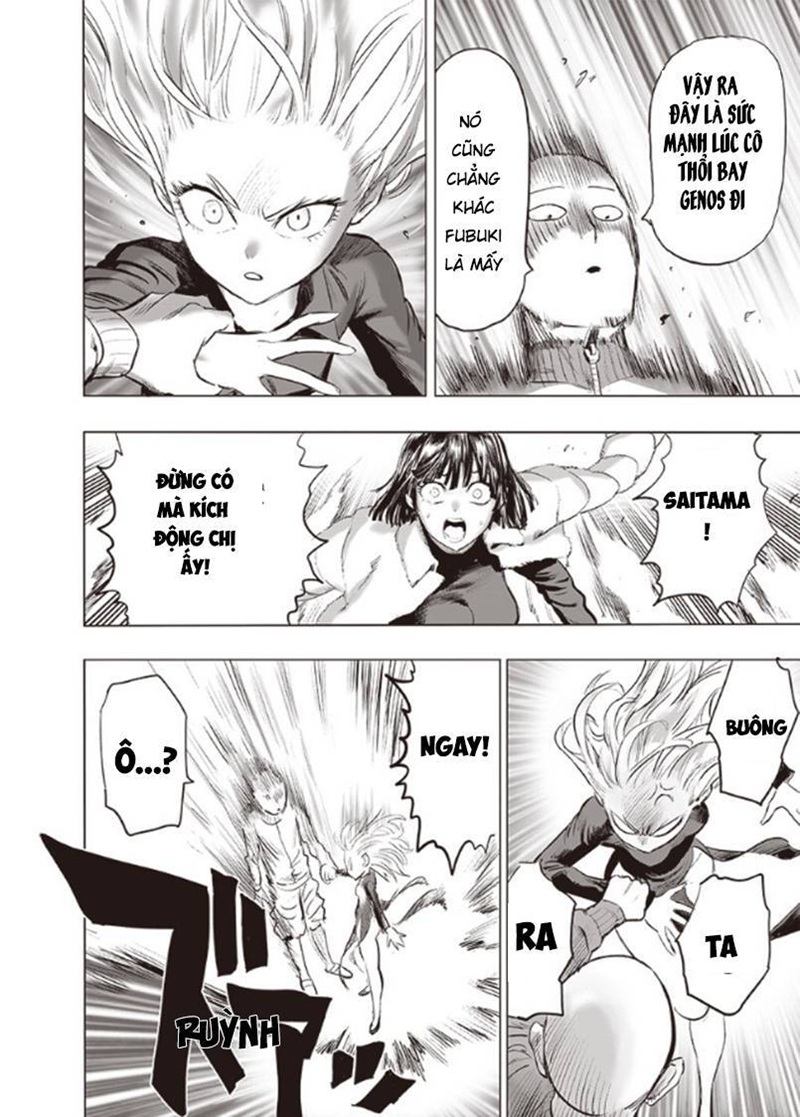 one punch man chap 225 9