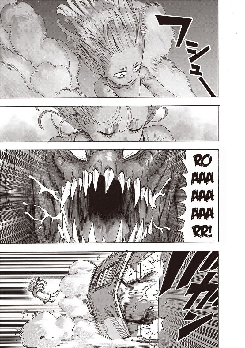 one punch man chap 226 12