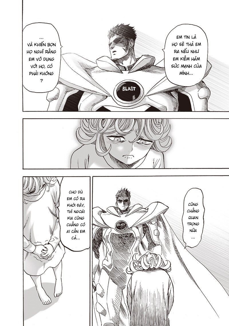 one punch man chap 226 17