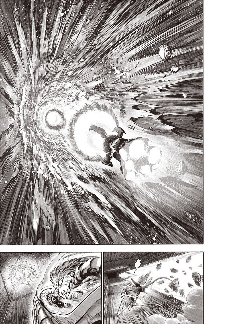 one punch man chap 226 25